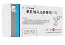 【3盒装】扬子江 百安新 氨氯地平贝那普利片(I)12.5mg*7片/盒 实拍图