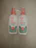 雷达（Raid）欧护驱蚊喷雾100ml*2 清爽芦荟香型 花露水驱蚊液 实拍图
