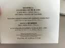 爱敬三色星空白气垫bb霜控油持妆遮瑕粉底油皮21#14g*2中秋节礼物 实拍图