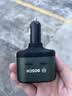 博世（BOSCH）PS700车载充电器多功能汽车用一拖二三点烟器转换插头usb车充快充 实拍图