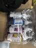 彩格T672墨水 适用爱普生L360 L130 L380 L1300 L310 L383 351 313 565 epson墨仓式打印机墨水 四色 大容量 实拍图