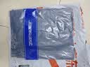 真维斯（Jeanswest）日系长袖T恤男220g重磅纯棉男士打底衫男生宽松大码纯色内搭 实拍图