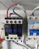 正泰CJX2-1810-220V 交流接触器 18A接触式继电器  实拍图