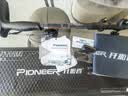 开拓者（pioneer）狼牙7系登山杖外锁户外旅行铝合金三节伸缩老人拐杖手杖凝夜深灰 实拍图