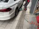 韩泰（Hankook）汽车轮胎 205/55R16 91W H452 适配朗逸/英朗/速腾/宝来 实拍图