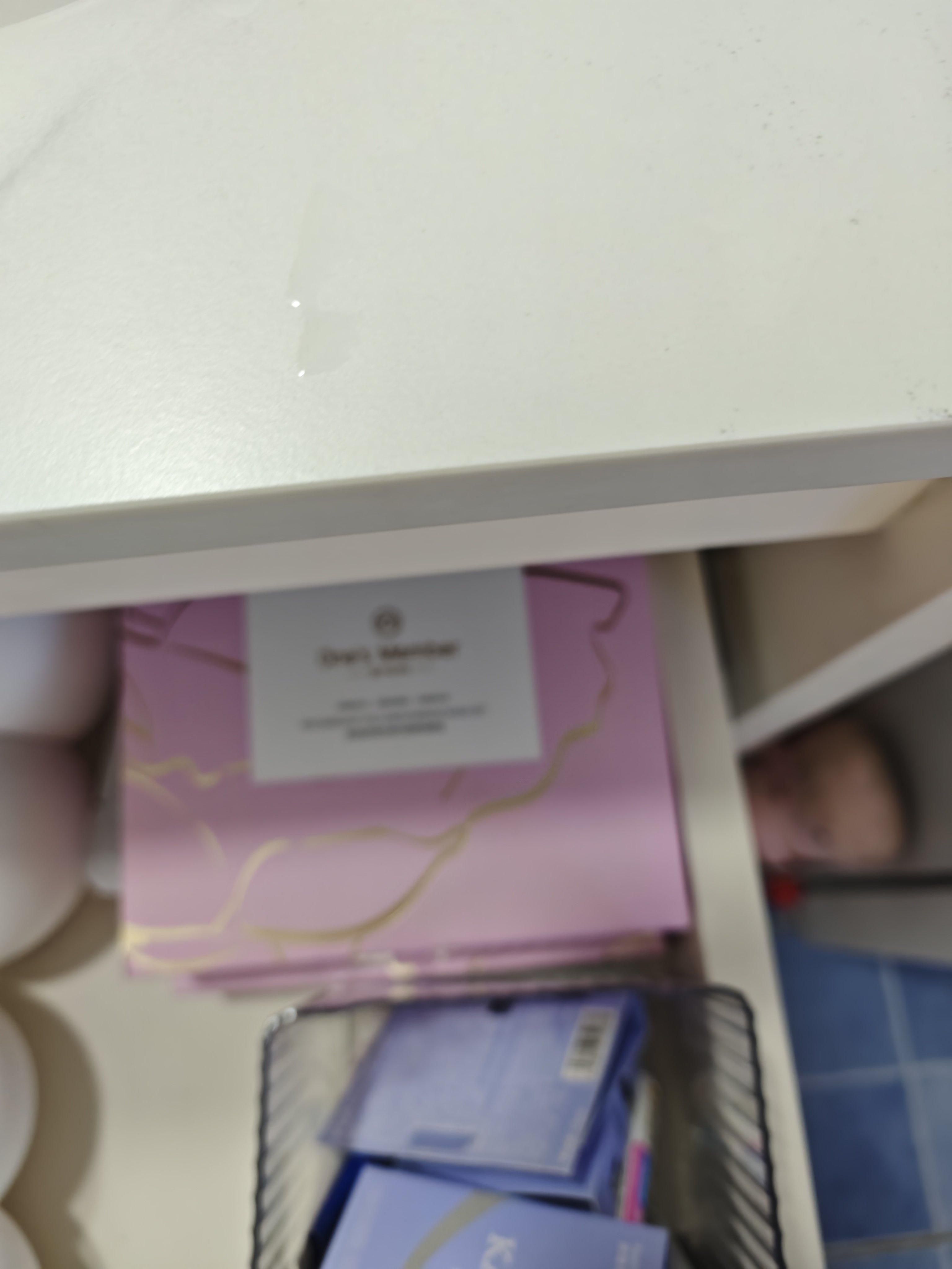 1号会员店重组胶原精华调理软膜套盒 一次装 实拍图