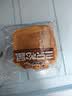 三只松鼠高钙水牛乳千层吐司1.05kg 早餐面包饱腹零食点心无蔗糖 实拍图