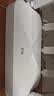中兴（ZTE）巡天 AX3000满血WIFI6千兆无线家用路由器 自研双核主芯片 5G双频穿墙王wifi路由 Mesh 3000M速率 实拍图