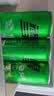 可口可乐（Coca-Cola）檀健次代言 雪碧Sprite零卡无糖饮料 330ml*24摩登罐 实拍图