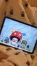 Apple/苹果 iPad 11英寸 A16芯片2025年款 平板电脑 (256GB WLAN版学习办公娱乐)银色 实拍图