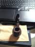 沙芬（SAVINELLI）百年品牌手工石楠木烟斗套装意大利进口过滤神器646男士专用 【断货王精选烟斗—6mm过滤芯】5星推荐 实拍图
