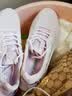 斯凯奇（Skechers）运动鞋女鞋秋季软底舒适跑步鞋百搭轻便厚底休闲健步鞋 实拍图