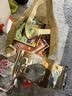 一味官旗化氏大红鲫饵料新品鱼饵大味型高穿透强诱鱼久钓饵大红鲫1包 实拍图