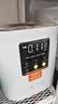 OJA【热销90W】空气净化器办公室桌面除甲醛烟味小型机新房家用除异味过敏鼻炎花粉尘 【APP丨除醛净烟99.9%】 实拍图
