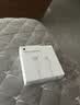 Apple/苹果 type-c转lightning闪电充电线-1米 手机数据线 旗舰店原装苹果iPhone 14 Pro Max快充线 实拍图