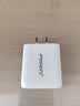 品胜3C认证苹果安卓充电器5V2A充电头10W通用iPhone18/17/16/15/1413华为OPPO小米vivo手机耳机插头usb 实拍图