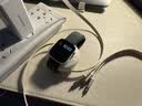 品胜苹果手表充电器磁吸三合一充电线PD100W伸缩数据线快充适用iPhone18pro/17安卓Type-c华为手机耳机 实拍图