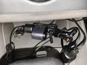 绿联AUX车载蓝牙接收器6.0【LDAC解码+Hi-Res音质】3.5MM音频线音响原车播放转蓝牙适用通话/听歌/导航 实拍图