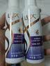 力士（LUX）【柔顺留香】水润丝滑玻尿酸洗发水750g 干枯毛躁发质 柔顺留香 实拍图