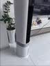美的（Midea）【智能感温】家用空调扇语音负离子加湿净化落地冷风扇冷风机水冷塔扇 强力制冷移动小空调AAI12PV 实拍图