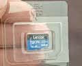 雷克沙（Lexar）64GB TF（MicroSD）存储卡 C10 U3 V30 A1 高速内存卡 读速100MB/s 持久稳定（633x） 实拍图