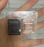 Sandisk闪迪256GB TF（MicroSD）内存卡 A2 4K V30 U3 C10 至尊超极速移动存储卡 读速200MB/s 写速140MB/s 实拍图