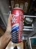 可口可乐（Coca-Cola）碳酸饮料 330ml*24摩登罐 主题罐新老包装随机发货 实拍图