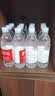 昆仑山饮用天然雪山矿泉水 含锶弱碱性 500ml*6瓶 整箱装 高品质用水 实拍图