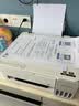 爱普生（EPSON）【6代新品】L1358 墨仓式A4彩色无线单功能家用打印机 家用/办公 AI学习打印机（微信/远程打印） 实拍图