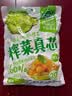 吉香居榨菜真芯25g*20袋减盐早餐榨菜0添加脂肪咸菜下饭菜清淡学生榨菜 实拍图