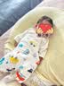 微狮牧尼【孕妈有礼】新生婴儿纯棉衣服宝宝连体衣服装礼盒 实拍图