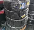 固特异（Goodyear）汽车轮胎235/50R18 101W 鹰驰F1酷跑 适配福特翼虎/大众 御乘升级 实拍图