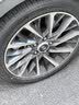 朝阳轮胎 汽车轮胎 235/45ZR18 98W C66 适配凯美瑞/帕萨特/Model 3 实拍图