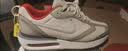 耐克NIKE男子休闲鞋经典AIR MAX DAWN运动鞋DQ3991-003灰色42 实拍图