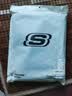 斯凯奇（Skechers）睡衣男纯棉休闲宽松男士睡衣翻领开衫男士家居服长袖套装可外穿 实拍图