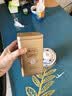 张一元茶叶茉莉花茶毛尖伴手礼物新茶花草茶北京特产礼盒装送长辈金罐装 实拍图