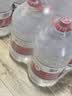 农夫山泉饮用水 饮用天然水5L*4桶 整箱装 桶装水塑膜随机包装 实拍图