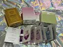 范思哲（VERSACE）丁禹兮同款同名男士香水30ml 男生生日礼物木质香中秋节礼物 实拍图