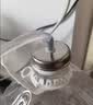 TILIVING钛立维纯钛上水管桶装水抽水管电茶炉吸水管茶具配件 实拍图