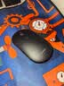 华为【新品】无线鼠标 Slim 标准版 黑色 蓝牙星闪双通信技术 轻音按键 轻薄便携 适配平板笔记本电脑 实拍图