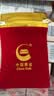 中国黄金Au9999 福字金条 投资黄金金条送礼收藏金条 2g 实拍图