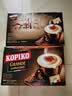 可比可（KOPIKO）速溶咖啡豪享卡布奇诺30.25g*24包 三合一咖啡粉冲调饮品印尼进口 实拍图