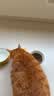 LEGENDSANDY蓝氏猎鸟乳鸽生骨肉冻干猫粮 全价成猫幼猫猫粮1.5kg 实拍图