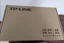 普联（TP-LINK） TL-SF1010D 10口百兆交换机 即插即用 端口自动翻转 桌面型壳体 实拍图