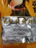 张飞夹心豆卷四川特产办公室休闲解馋零食五香味158g中秋送礼 实拍图
