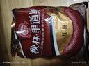 秋林里道斯中华老字号 哈尔滨红肠1.1kg/袋 量贩装 东北特产 休闲零食 实拍图
