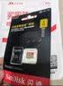Sandisk闪迪1TB TF(MicroSD)内存卡4K极速金卡A2 V30 U3兼容大疆Pocket3/4P/Action 6运动相机/无人机存储卡 实拍图