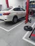 双星JUOGO轮胎 195/60R16 89H SH71适配新轩逸/骐达/启辰D60 实拍图