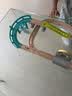 Hape儿童轨道玩具动物园主题轨道车套装男孩玩具女孩生日礼物E7573 实拍图