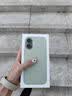 Apple/苹果/苹果 iPhone 17 256GB 鼠尾草绿色 支持移动联通电信5G 双卡双待手机 实拍图